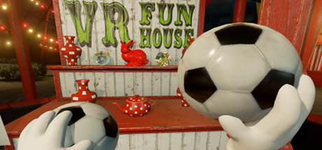 VR Funhouse