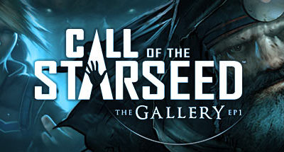 Call of the Starseed