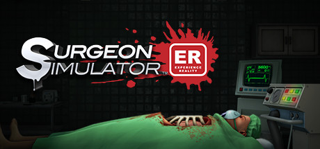 Surgeon Simulator