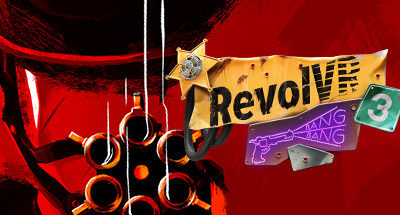 RevolVR 3