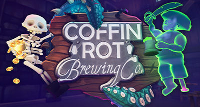 Coffin Rot Brewing