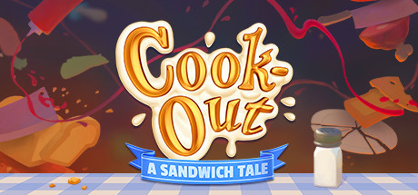 Cook-Out: A Sandwich Tale