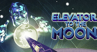 Elevator… to the Moon!
