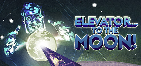 Elevator… to the Moon!