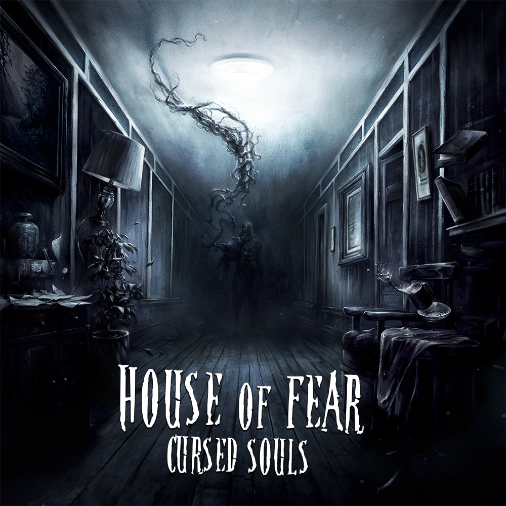 House of Fear: Cursed Souls