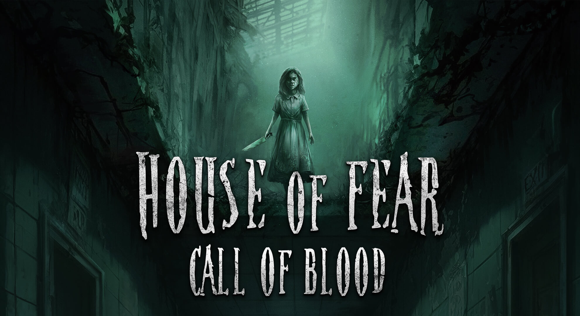 House of Fear: Call of Blood