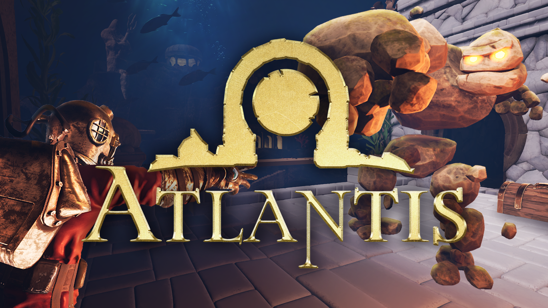 Atlantis