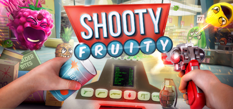 Shooty Fruity