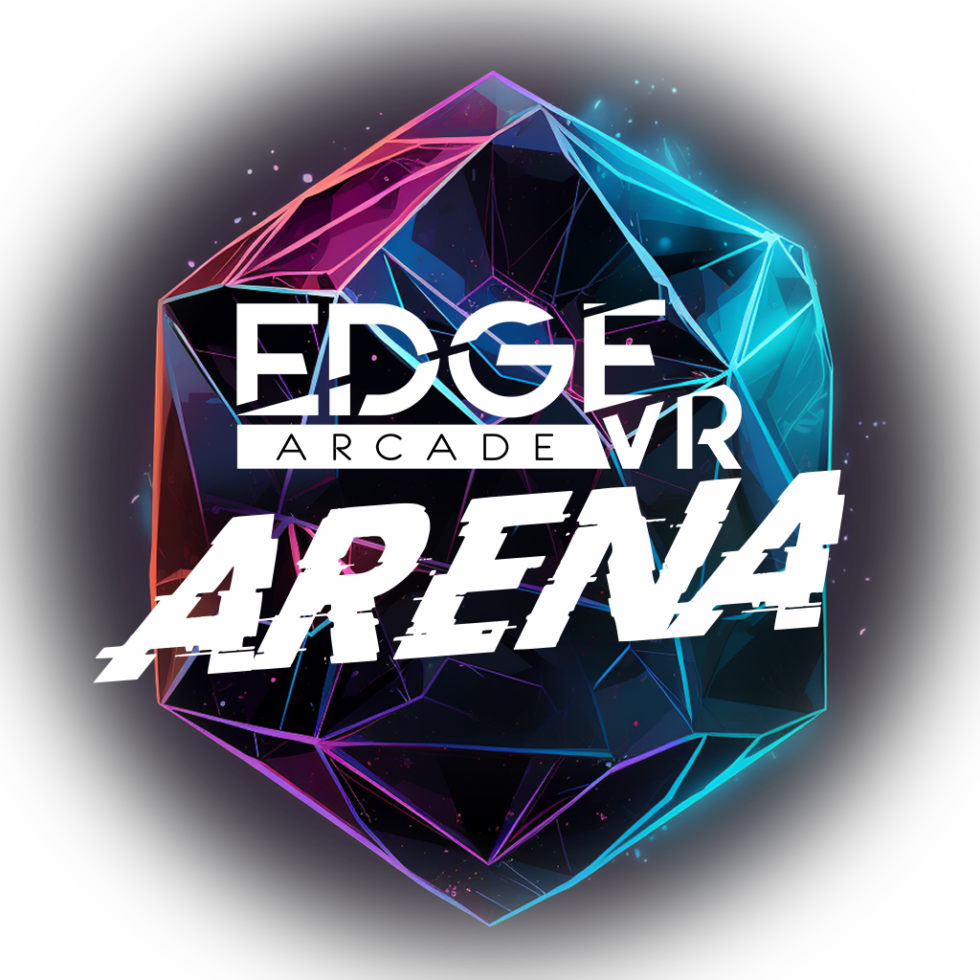 Edge VR Arena - Edge VR Arcade