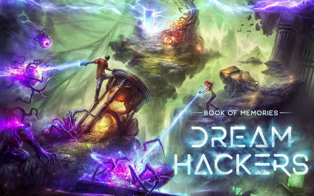 Dream Hackers